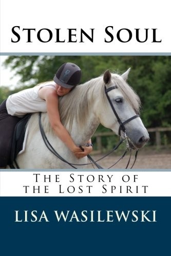 Stolen soul the story of - stolen,