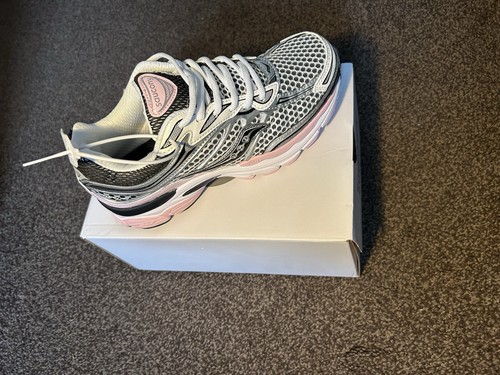 Saucony progrid omni premium - saucony,