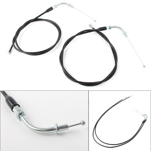 110cm cnc throttle cable wires - cnc,