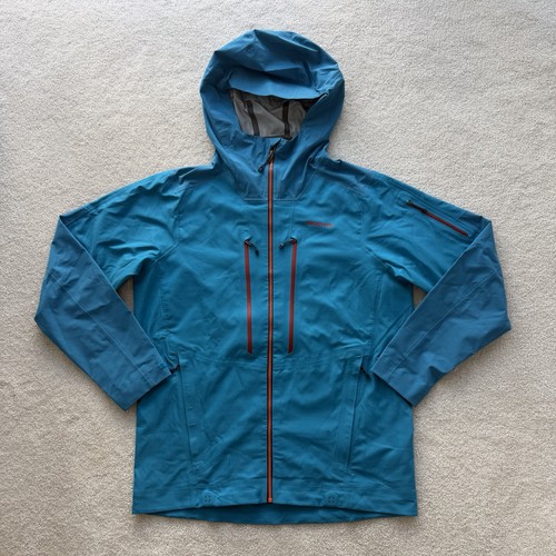 Patagonia jacket men - jacket, men's