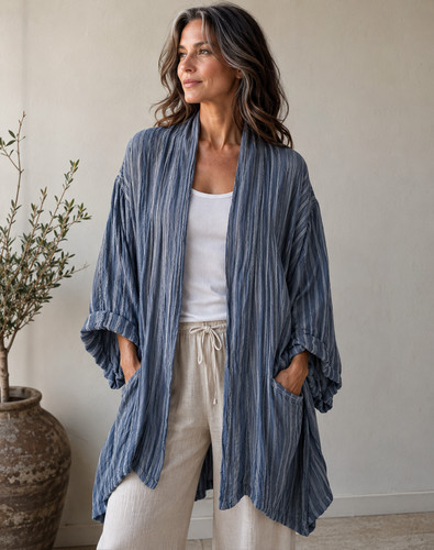 Sahara lightweight loose