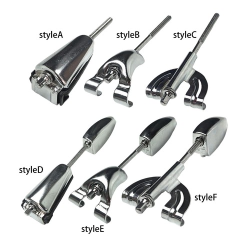 Bass drum claws percussion - bass,