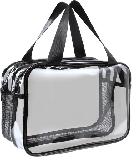 Large pvc travel - pvc, bag