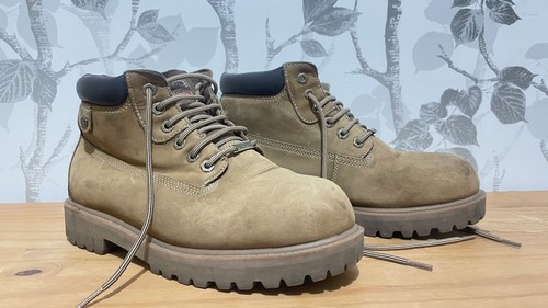 Skechers sergeants verdict - sergeants,