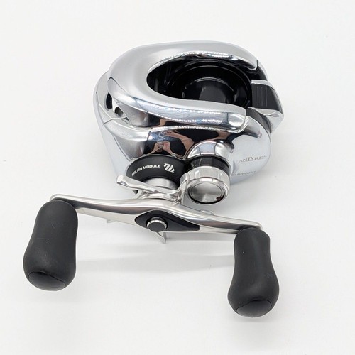 Shimano antares left - antares, lh