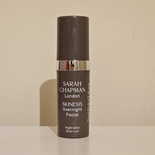 Sarah chapman london skinesis - chapman,