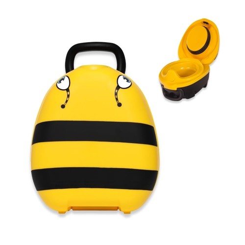 Carry potty travel - travel,