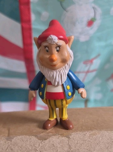 Noddy and friends - noddy,