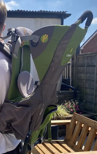 Little life adventurer baby - life,