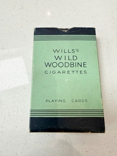 Vintage john waddington - vintage,
