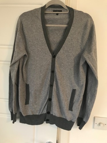 Jasper conran mens grey - conran,