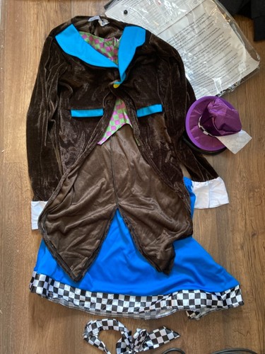 Fancy dress costume smiffys - fancy,