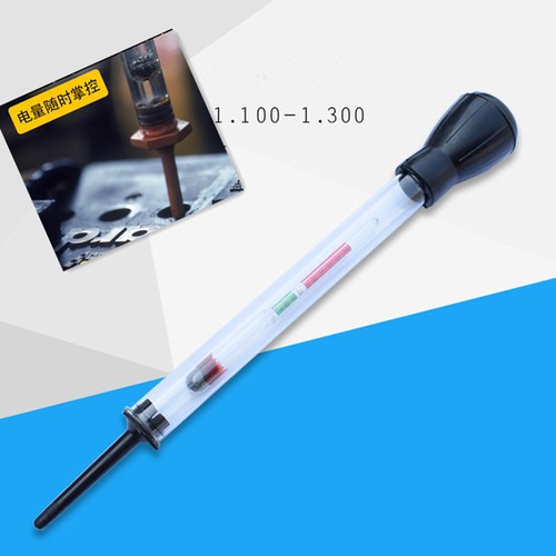 Car battery tester hydrometer - car,