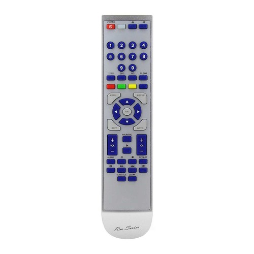 Series remote control fits - series,