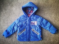 Unisex Designer Blue/Purple