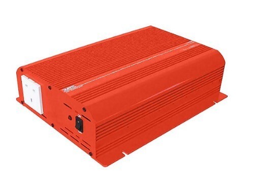 Durite 500w 24v - dc, ac