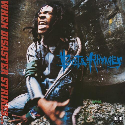 Busta rhymes when disaster - rhymes,