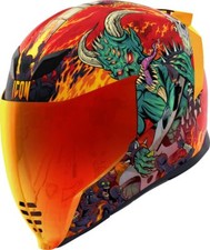 Icon Street Helmet Airflite™