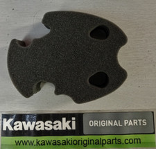 Genuine Kawasaki VN1500/1600