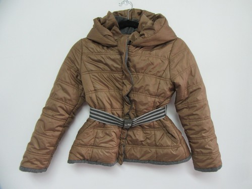 Monna lisa girl - monna, brown