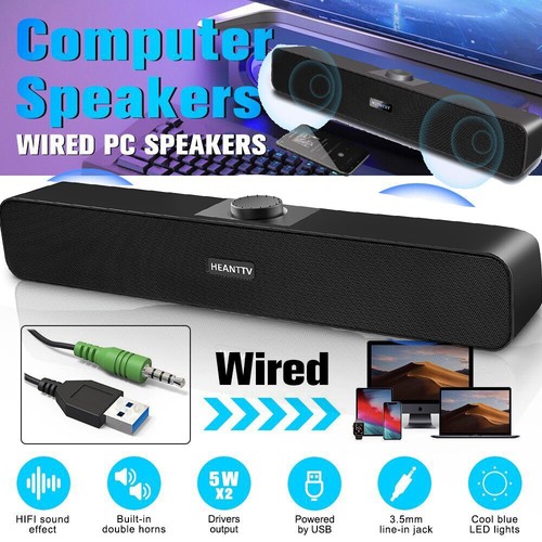 Bluetooth tv soundbar - 5.0,