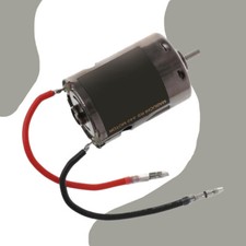 Car brushed 540 motor - 540,