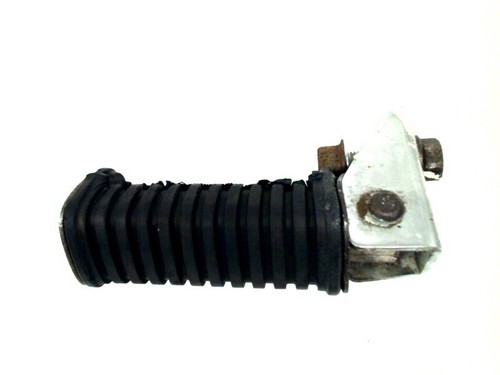 Foot peg rear left yamaha - left,
