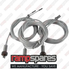 Bradbury 40 Series CC Cables