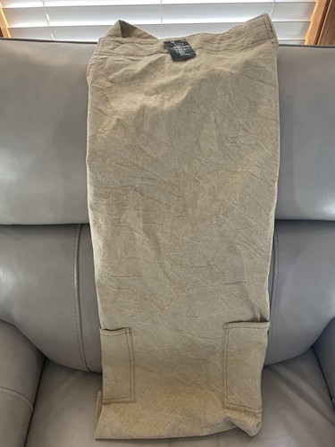 New with tags adjustable bib - new,