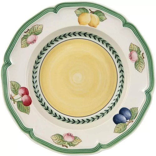 Villeroy boch flat dinner - &,
