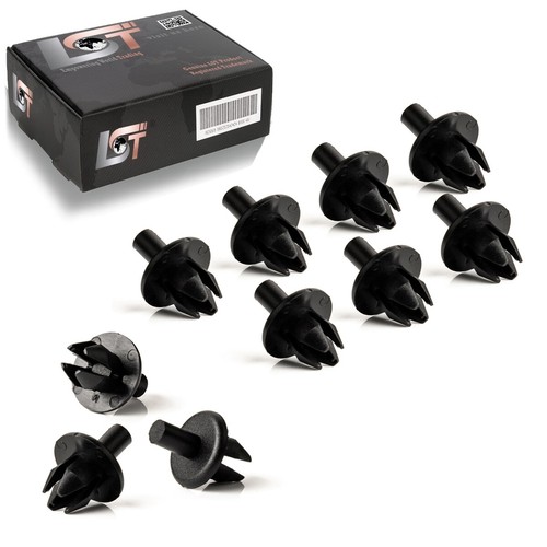 10x side skirts rear - skirts, expanding
