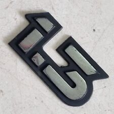 Ford 1.3 Badge escort fiesta sierra Rs cosworth