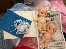 Talcum Powder Dispenser Cupie