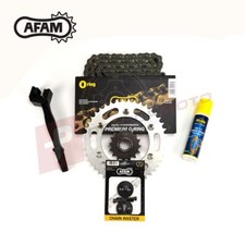 AFAM Recommended Chain and