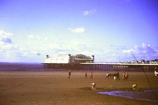 WESTON-SUPER-MARE, GRAND PIER