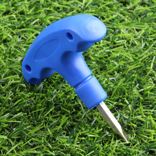 Triangle golf wrench - triangle, tool