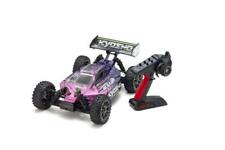 Kyosho K34118T1B Inferno Neo VE 4.0 1:8 RC Brushless EP Readyset - T1 Purple