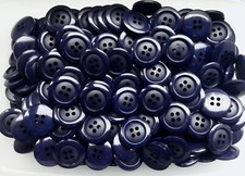 Large 25mm 40L Navy Blue