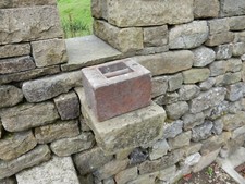 Vintage 56lb 25kg - , iron