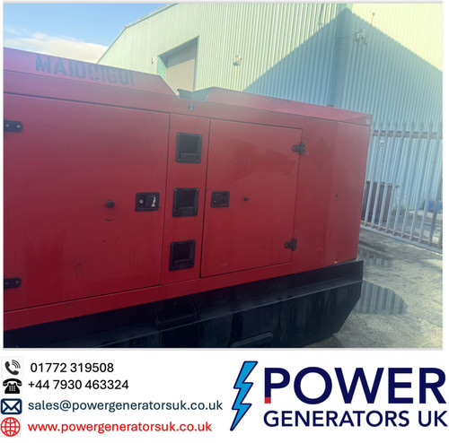 220 kva sdmo - kva,