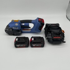 Orgapack OR-T 250 Battery