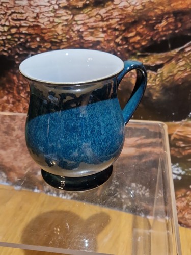 Denby greenwich craftsman mug - denby,