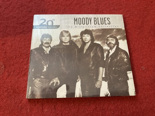 The moody blues - the,
