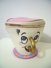 Disney Chip The Cup Beauty &