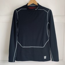 Nike Pro Combat Hyperwarm Top