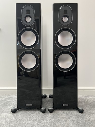 Monitor audio gold - 300, 5g