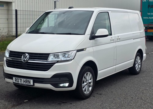 2021 volkswagen transporter - volkswagen,