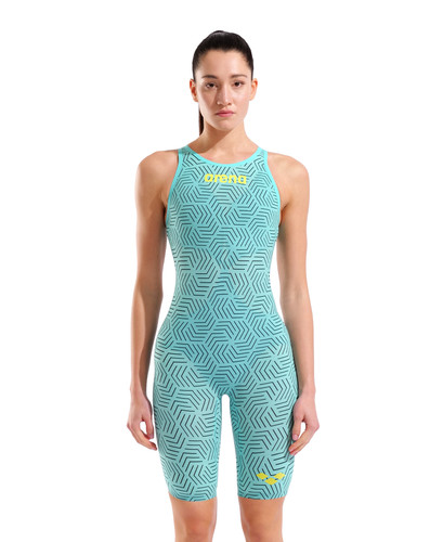 Arena women open back - arena, open-back