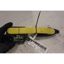 REAR OUTER DOOR HANDLE LH FOR