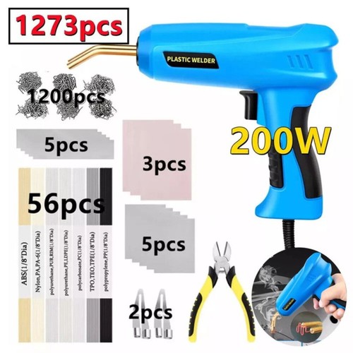 200w hot stapler plastic - 200w,